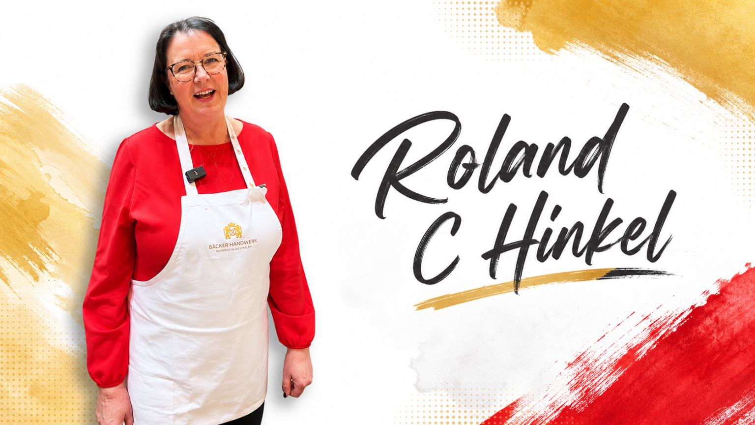 Roland C Hinkel