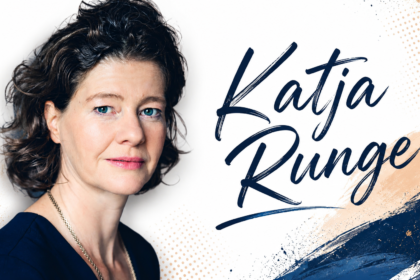 Katja Runge
