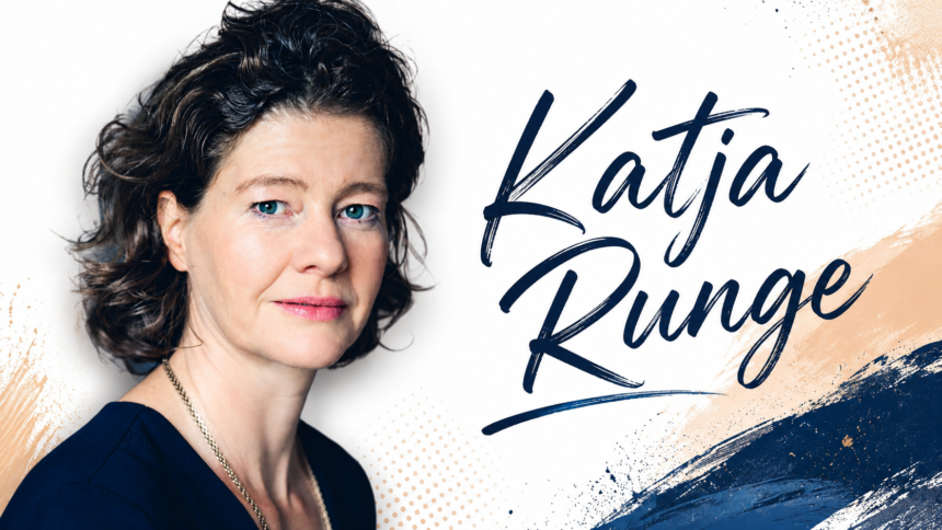 Katja Runge