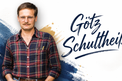Götz Schultheiß