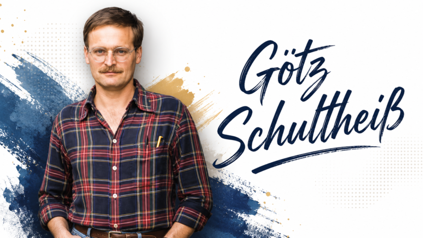 Götz Schultheiß