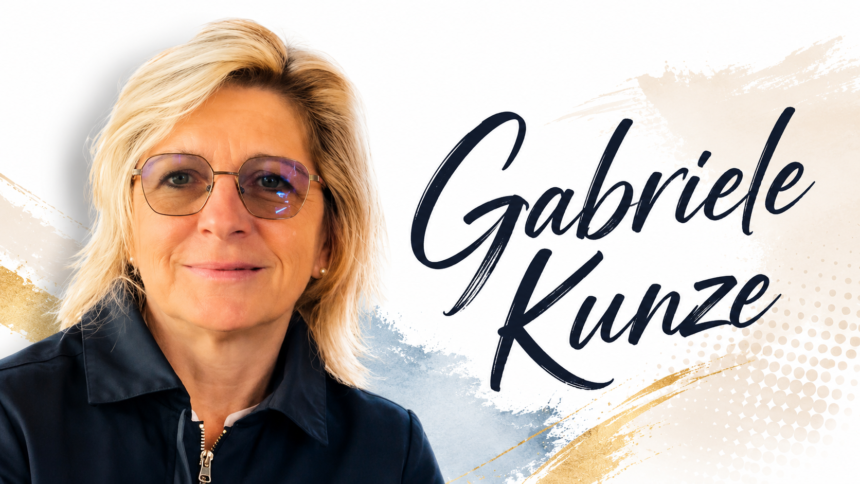 Gabriele Kunze
