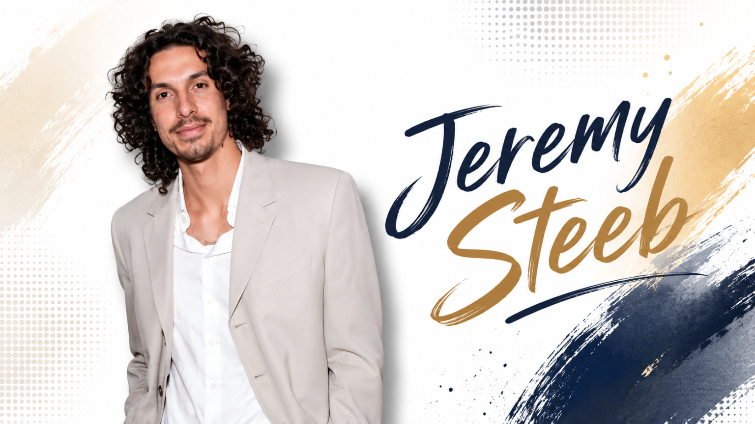 Jeremy Steeb