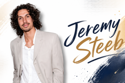 Jeremy Steeb