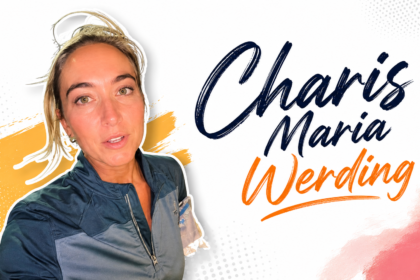 Charis Maria Werding
