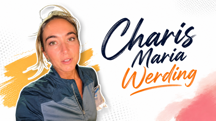 Charis Maria Werding