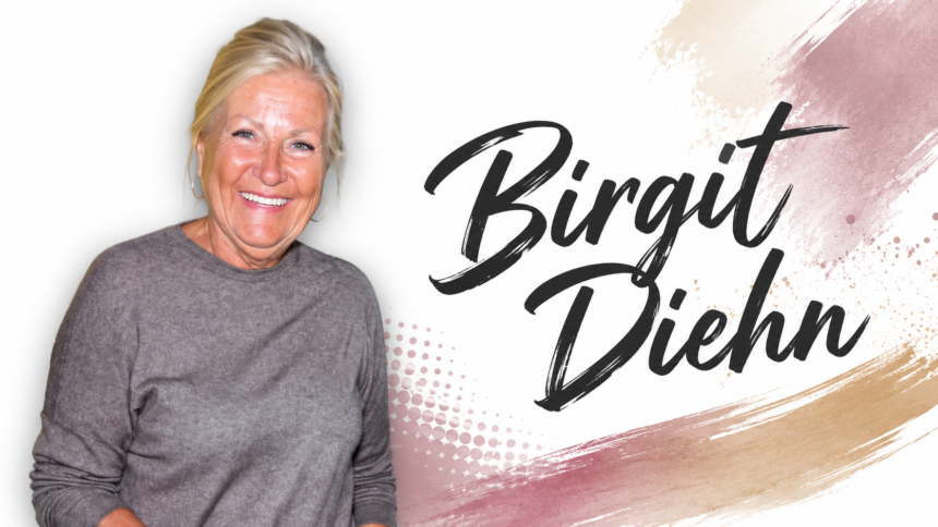 Birgit Diehn