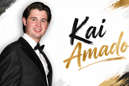 Kai Amado