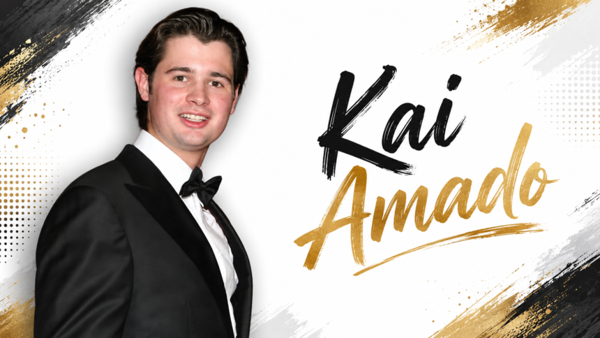Kai Amado