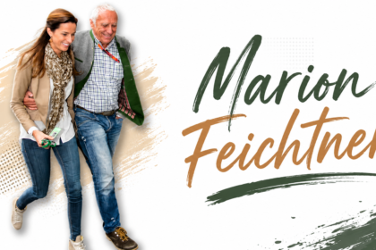 Marion Feichtner