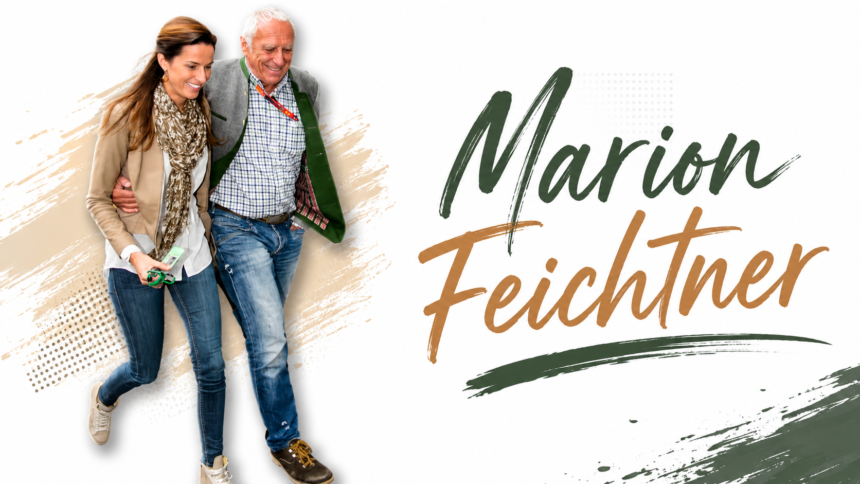 Marion Feichtner