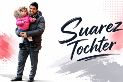 Suarez Tochter