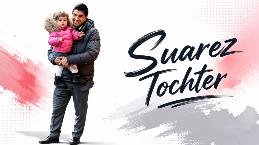 Suarez Tochter
