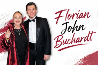 Florian John Buchardt