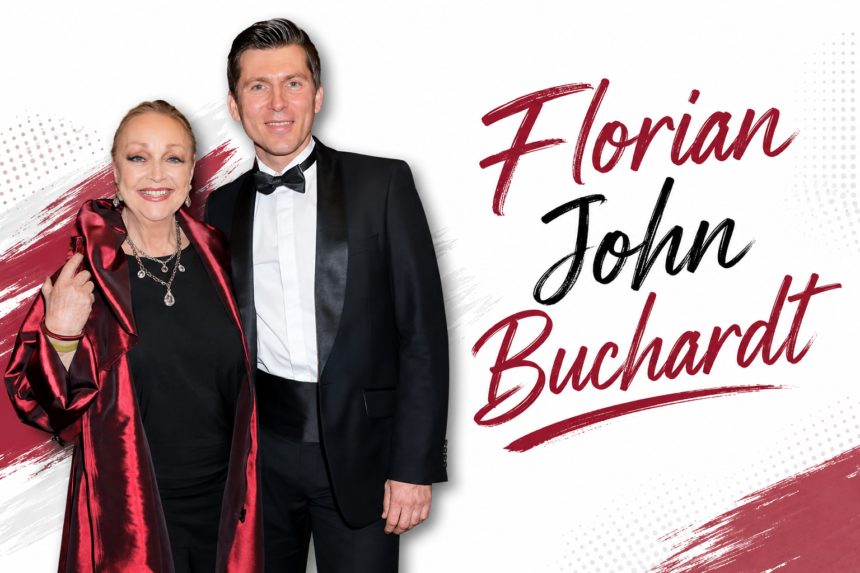 Florian John Buchardt
