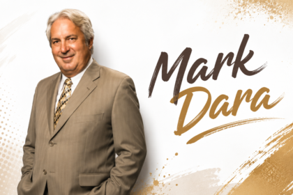 Mark Dara