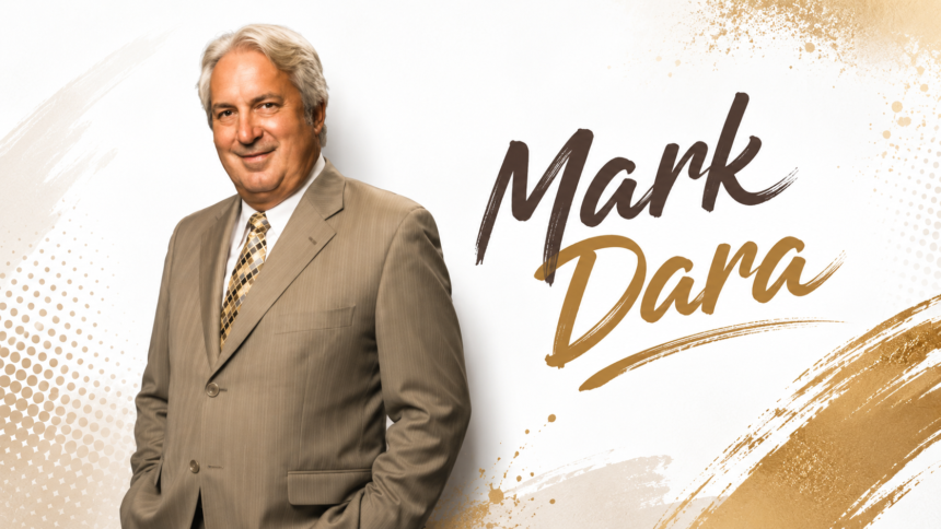 Mark Dara
