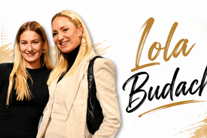 Lola Budach
