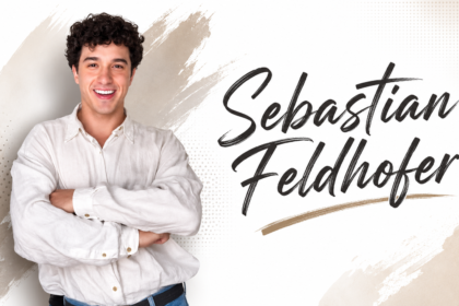 Sebastian Feldhofer