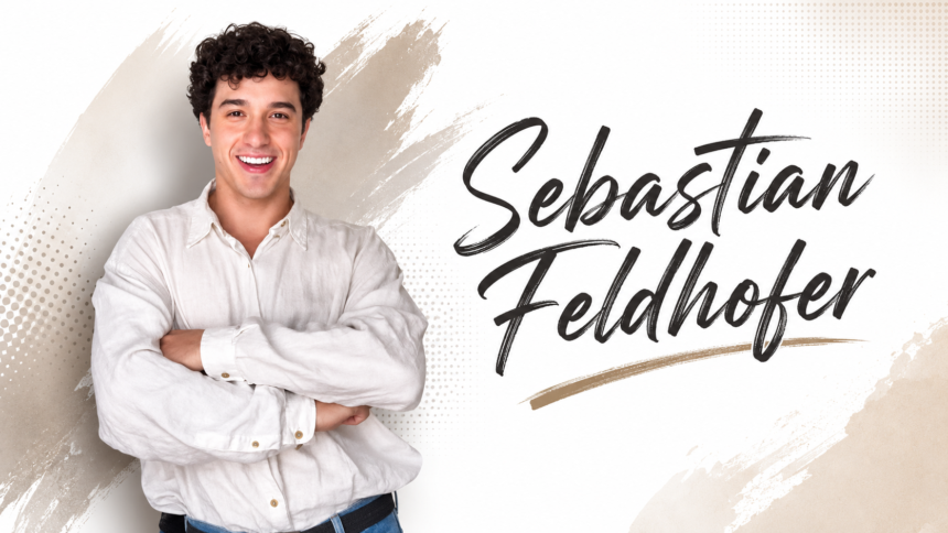 Sebastian Feldhofer