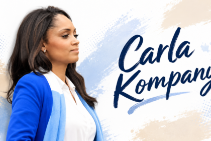 Carla Kompany
