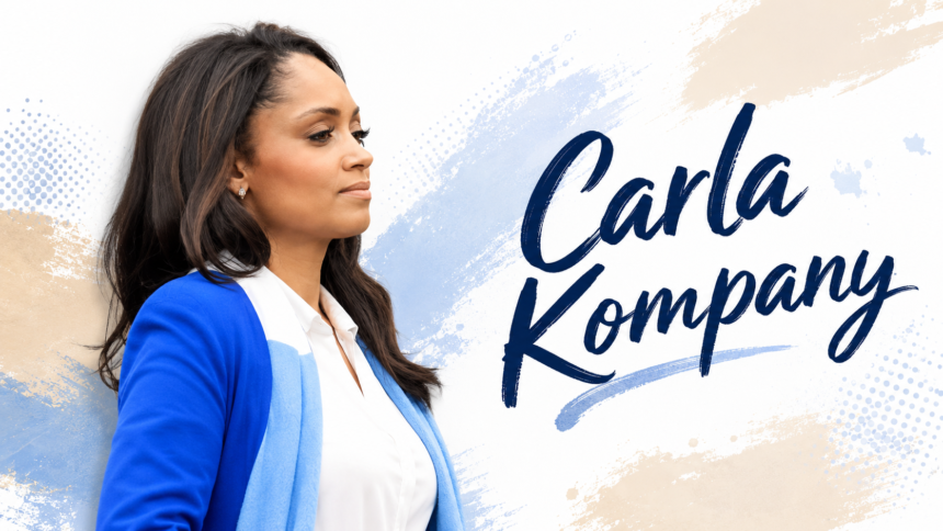 Carla Kompany