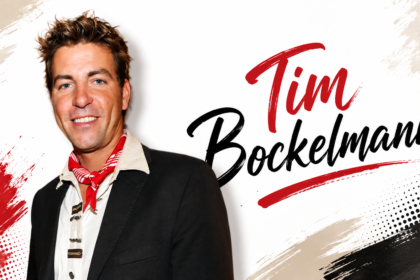 Tim Bockelmann