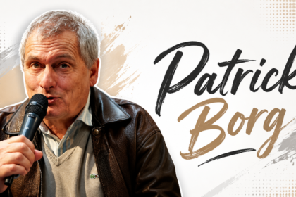 Patrick Borg