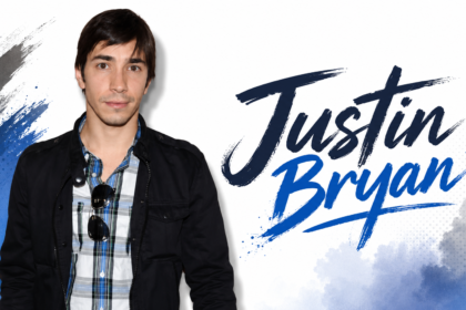 Justin Bryan
