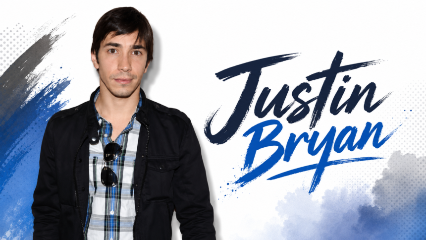 Justin Bryan Justin Bryan