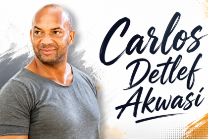 Carlos Detlef Akwasi