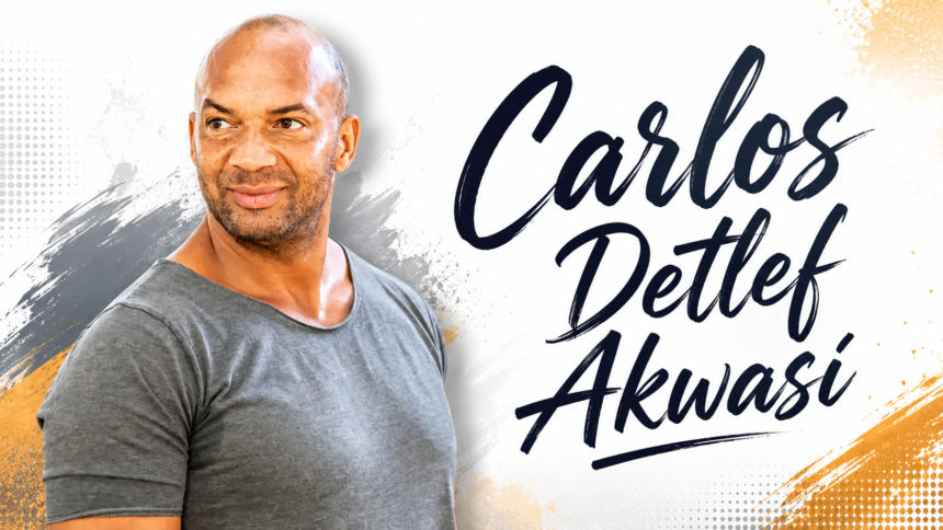 Carlos Detlef Akwasi Carlos Detlef Akwasi