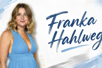 Franka Hahlweg