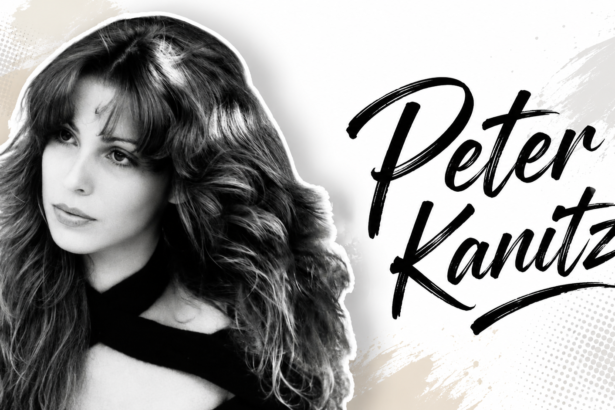 Peter Kanitz