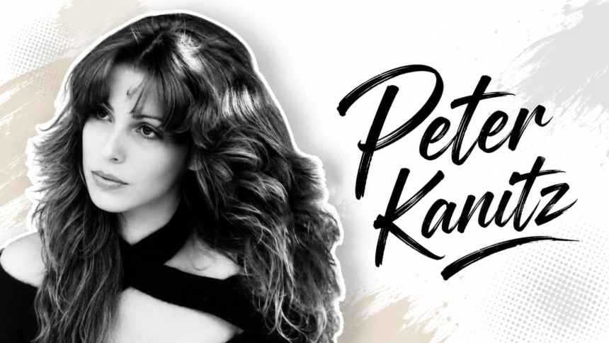 Peter Kanitz Peter Kanitz