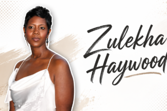Zulekha Haywood