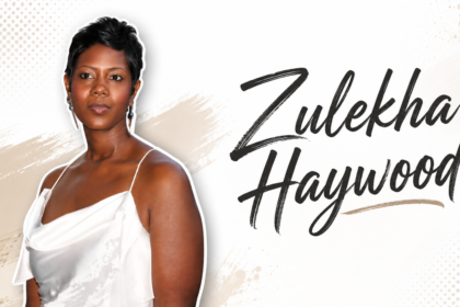 Zulekha Haywood