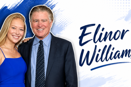 Elinor Williams