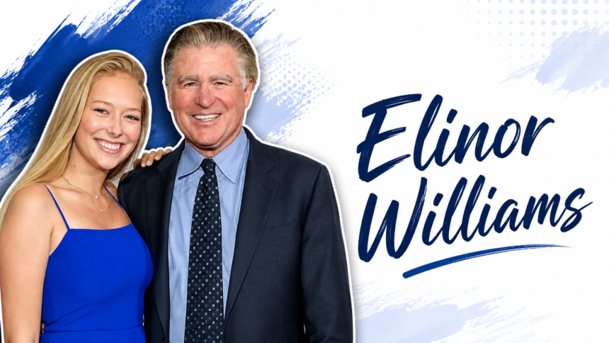 Elinor Williams