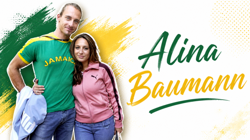 Alina Baumann