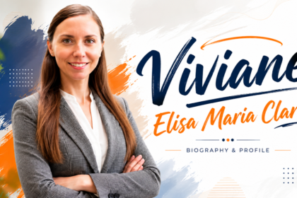 Viviane Elisa Maria Clarin