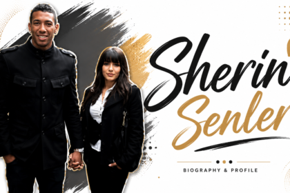 Sherin Senler