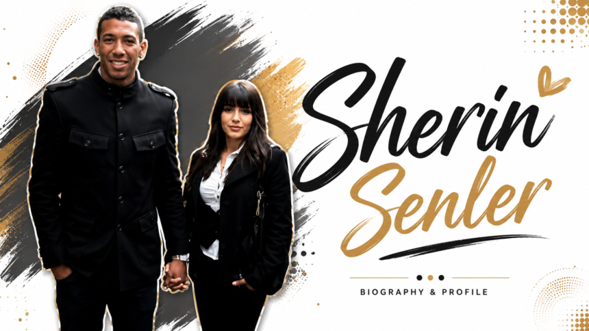 Sherin Senler