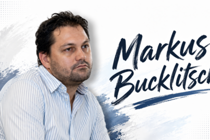 Markus Bucklitsch