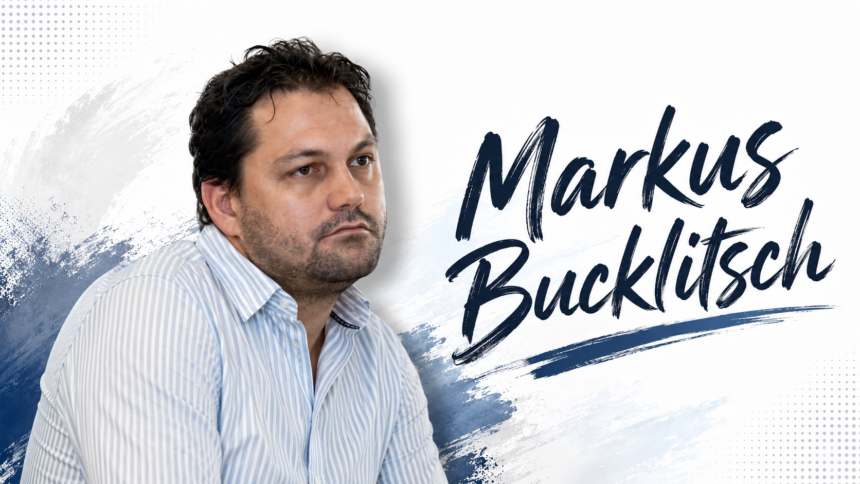 Markus Bucklitsch